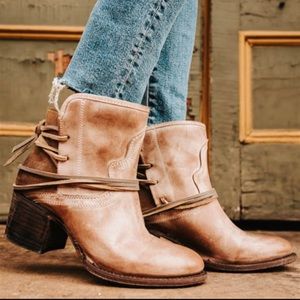 Freebird by Steven Casey